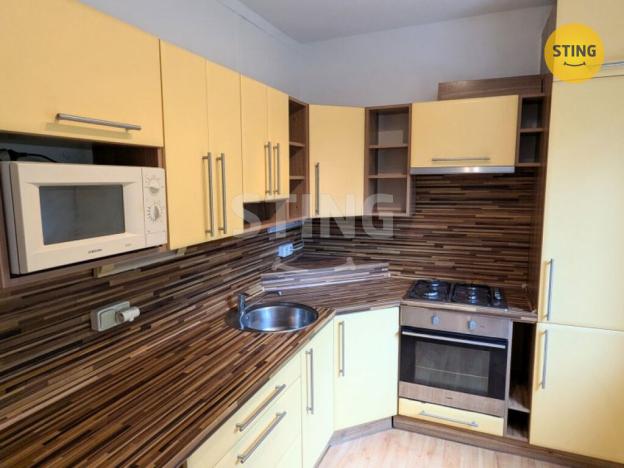 Prodej bytu 2+1, Studénka, Sjednocení, 51 m2