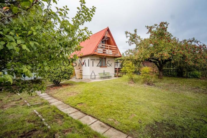 Prodej chaty, Rokycany - Plzeňské Předměstí, Čilina, 32 m2