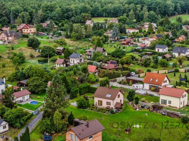 Prodej chaty, Rokycany - Plzeňské Předměstí, Čilina, 32 m2