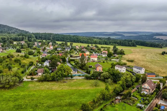 Prodej chaty, Rokycany - Plzeňské Předměstí, Čilina, 32 m2