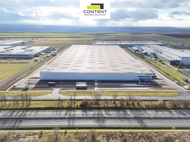 Pronájem výrobních prostor, Staňkovice, Jižní, 47500 m2