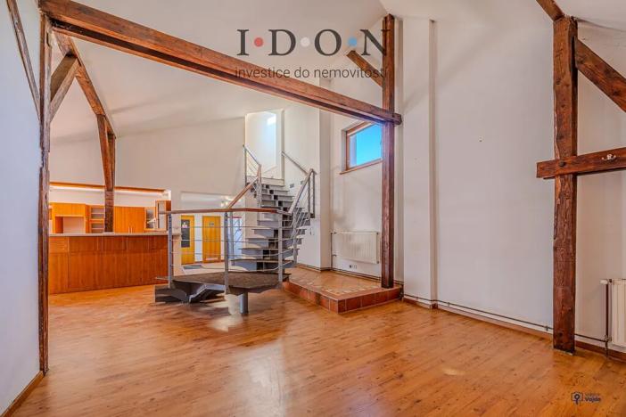 Prodej výrobních prostor, Bílovec, Zahradní, 620 m2