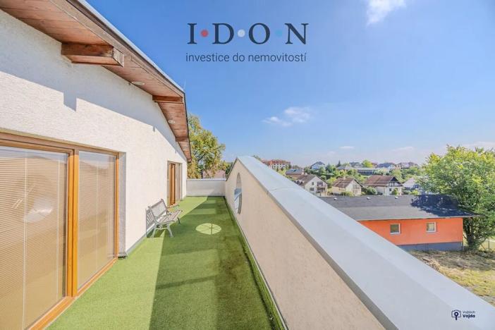 Prodej výrobních prostor, Bílovec, Zahradní, 620 m2