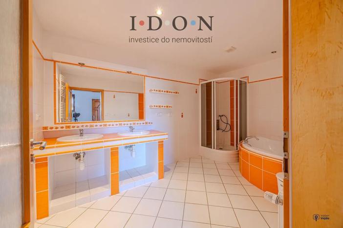 Prodej výrobních prostor, Bílovec, Zahradní, 620 m2