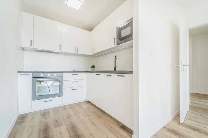 Prodej bytu 2+kk, Kladno - Kročehlavy, Hřebečská, 48 m2