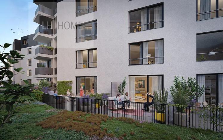 Prodej bytu 1+kk, Liberec, 42 m2