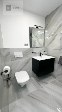 Pronájem bytu 2+kk, Karlovy Vary, 36 m2