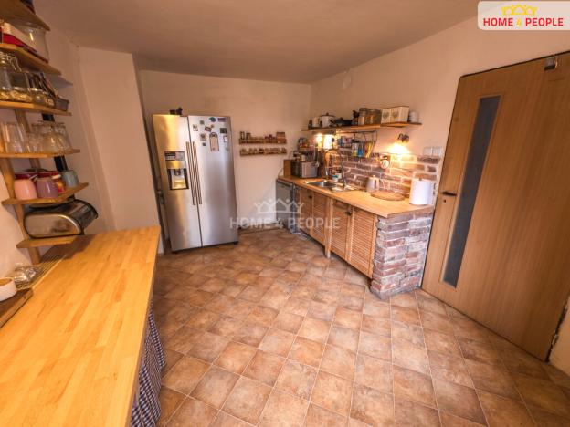 Prodej rodinného domu, Svojšice - Nová Ves III, 122 m2