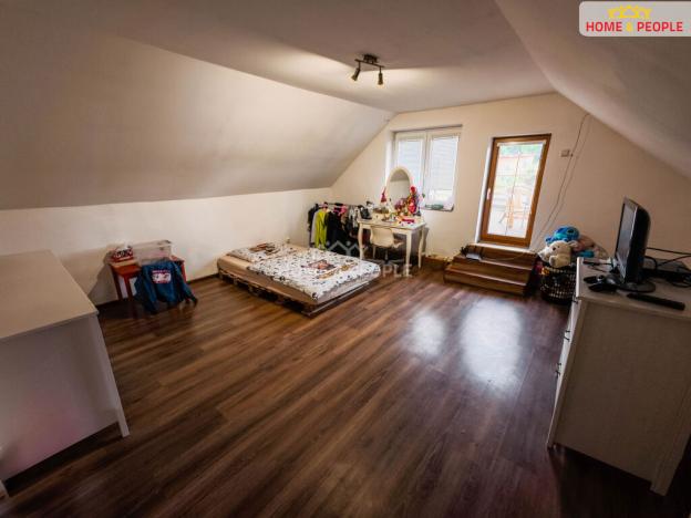 Prodej rodinného domu, Svojšice - Nová Ves III, 122 m2