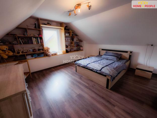 Prodej rodinného domu, Svojšice - Nová Ves III, 122 m2