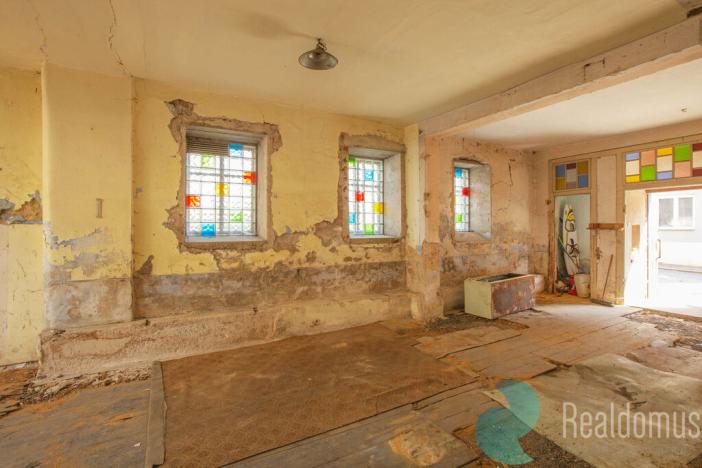 Prodej činžovního domu, Police nad Metují, Tomkova, 230 m2