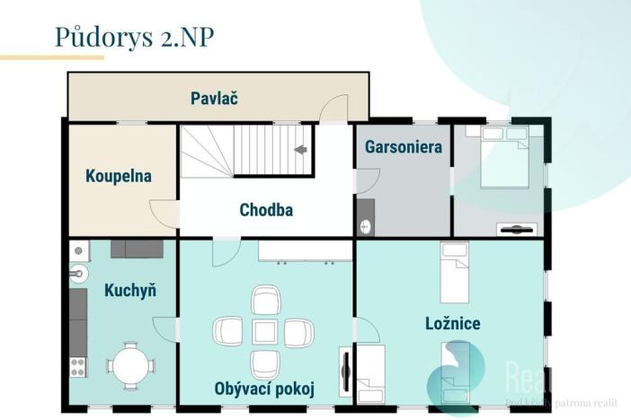 Prodej činžovního domu, Police nad Metují, Tomkova, 230 m2