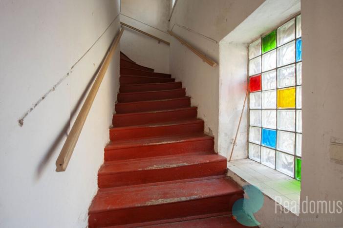 Prodej činžovního domu, Police nad Metují, Tomkova, 230 m2