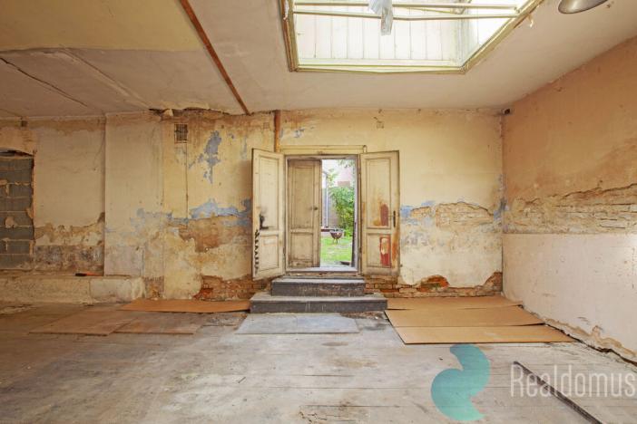 Prodej činžovního domu, Police nad Metují, Tomkova, 230 m2