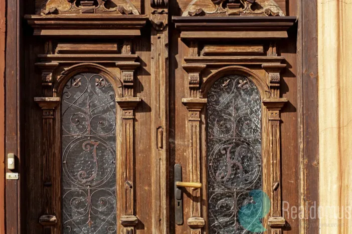 Prodej činžovního domu, Police nad Metují, Tomkova, 230 m2