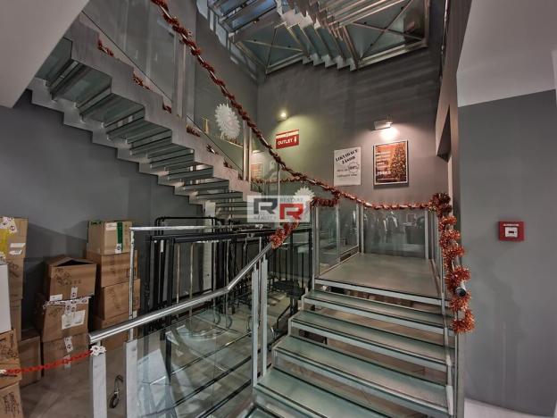 Pronájem obchodního prostoru, Olomouc, 28. října, 438 m2