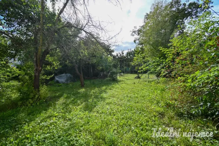 Pronájem bytu 1+kk, Brno - Královo Pole, Ruská, 20 m2