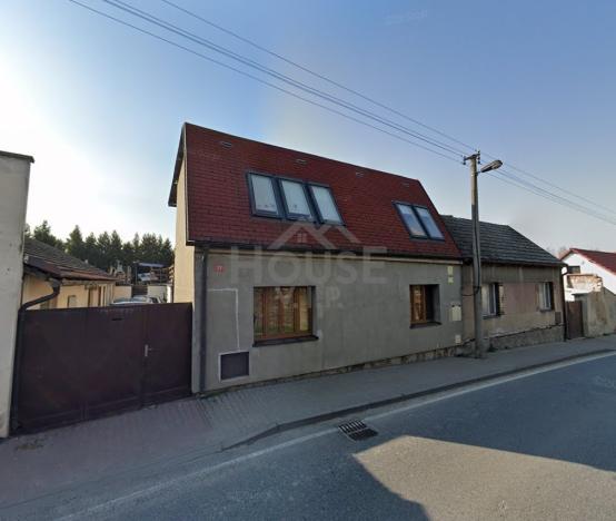 Prodej rodinného domu, Zápy, 151 m2