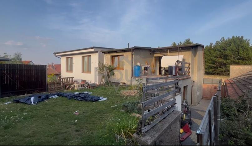 Prodej rodinného domu, Zápy, 151 m2