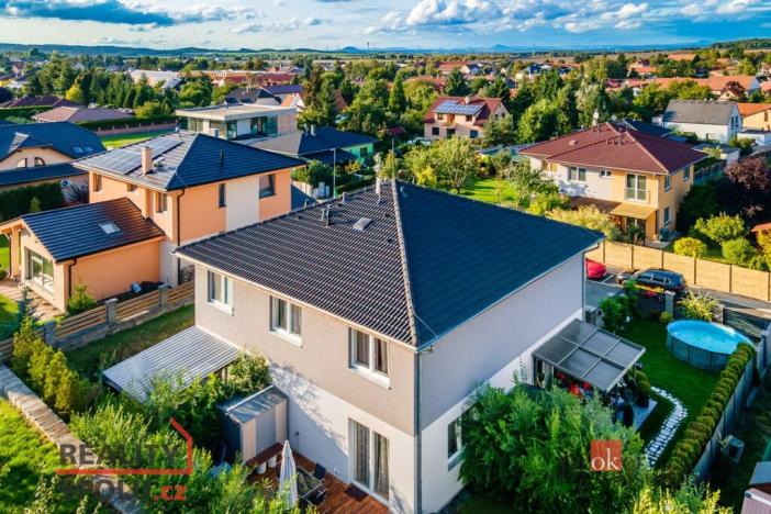 Prodej bytu 3+kk, Bašť, Bořanovická, 71 m2