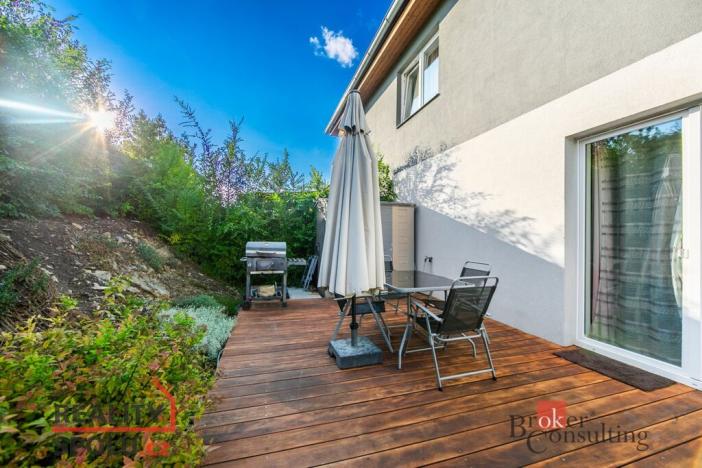 Prodej bytu 3+kk, Bašť, Bořanovická, 71 m2