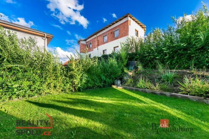 Prodej bytu 3+kk, Bašť, Bořanovická, 71 m2