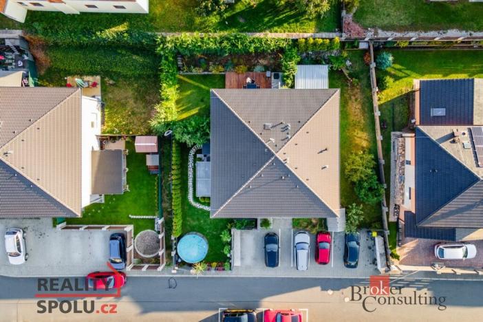 Prodej bytu 3+kk, Bašť, Bořanovická, 71 m2