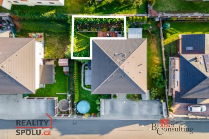 Prodej bytu 3+kk, Bašť, Bořanovická, 71 m2