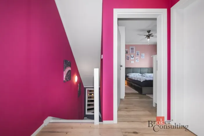 Prodej bytu 3+kk, Bašť, Bořanovická, 71 m2