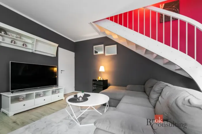 Prodej bytu 3+kk, Bašť, Bořanovická, 71 m2