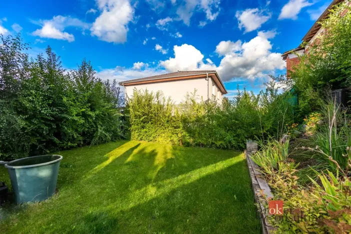 Prodej bytu 3+kk, Bašť, Bořanovická, 71 m2