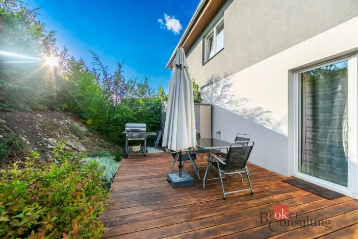 Prodej bytu 3+kk, Bašť, Bořanovická, 71 m2