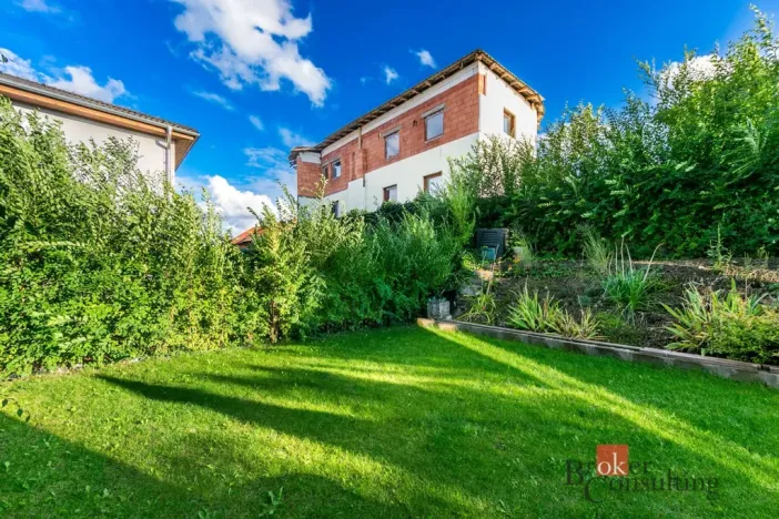 Prodej bytu 3+kk, Bašť, Bořanovická, 71 m2