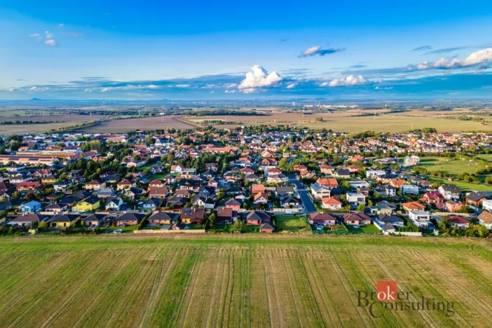 Prodej bytu 3+kk, Bašť, Bořanovická, 71 m2