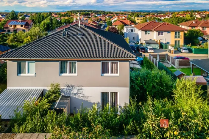 Prodej bytu 3+kk, Bašť, Bořanovická, 71 m2