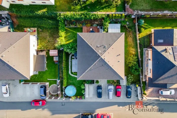 Prodej bytu 3+kk, Bašť, Bořanovická, 71 m2