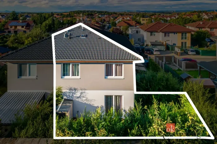 Prodej bytu 3+kk, Bašť, Bořanovická, 71 m2