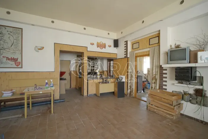 Prodej restaurace, Strakonice - Dražejov, Otavská, 453 m2