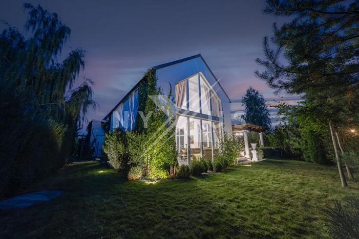 Prodej rodinného domu, Stěžery, Lipová, 200 m2
