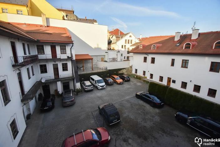 Prodej činžovního domu, Olomouc, Dolní náměstí, 1450 m2