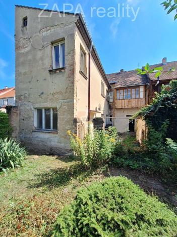 Prodej vícegeneračního domu, Roudnice nad Labem, Špindlerova třída, 210 m2