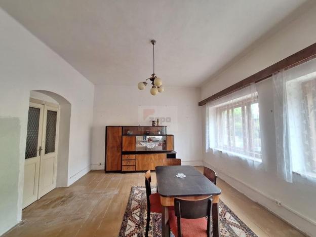 Prodej vícegeneračního domu, Roudnice nad Labem, Špindlerova třída, 210 m2