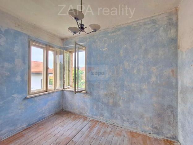 Prodej vícegeneračního domu, Roudnice nad Labem, Špindlerova třída, 210 m2