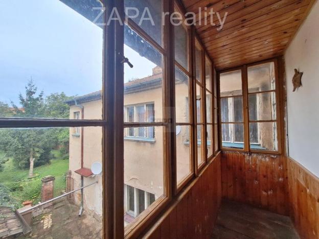 Prodej vícegeneračního domu, Roudnice nad Labem, Špindlerova třída, 210 m2