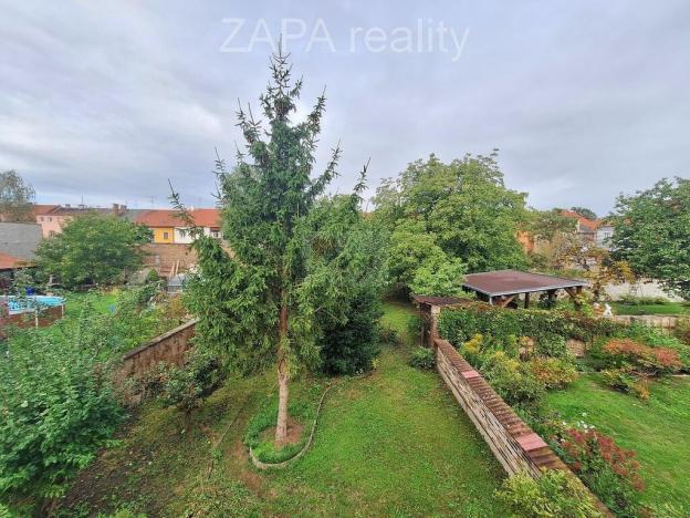 Prodej vícegeneračního domu, Roudnice nad Labem, Špindlerova třída, 210 m2