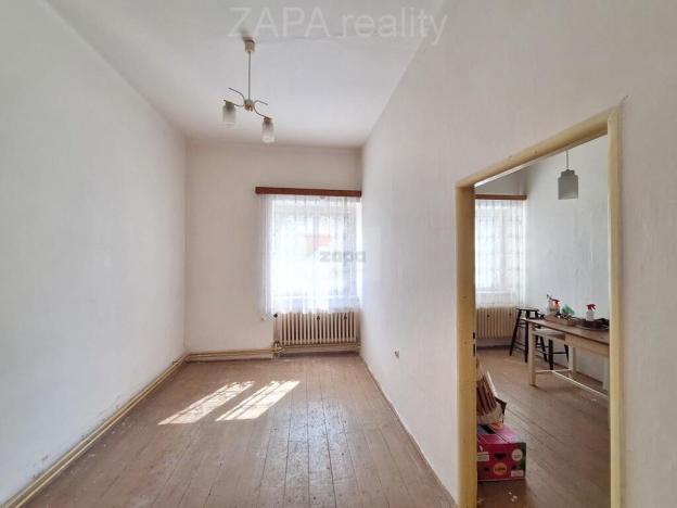 Prodej vícegeneračního domu, Roudnice nad Labem, Špindlerova třída, 210 m2