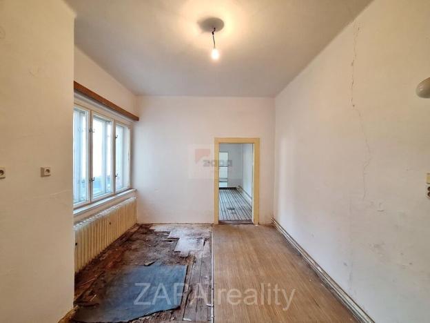 Prodej vícegeneračního domu, Roudnice nad Labem, Špindlerova třída, 210 m2