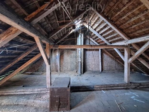 Prodej vícegeneračního domu, Roudnice nad Labem, Špindlerova třída, 210 m2