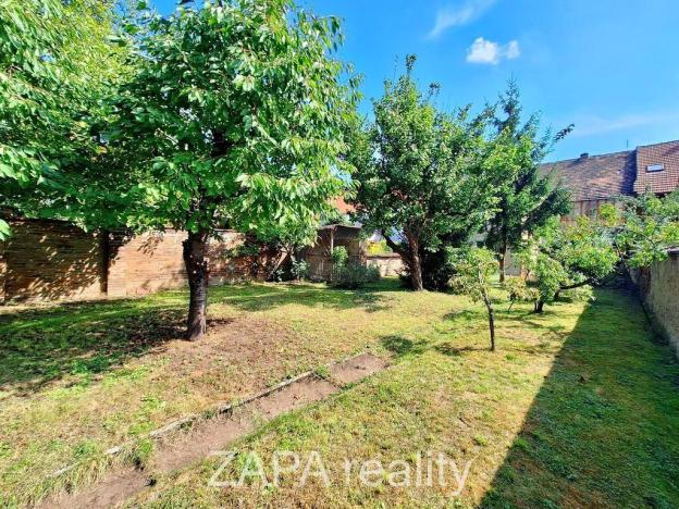 Prodej vícegeneračního domu, Roudnice nad Labem, Špindlerova třída, 210 m2