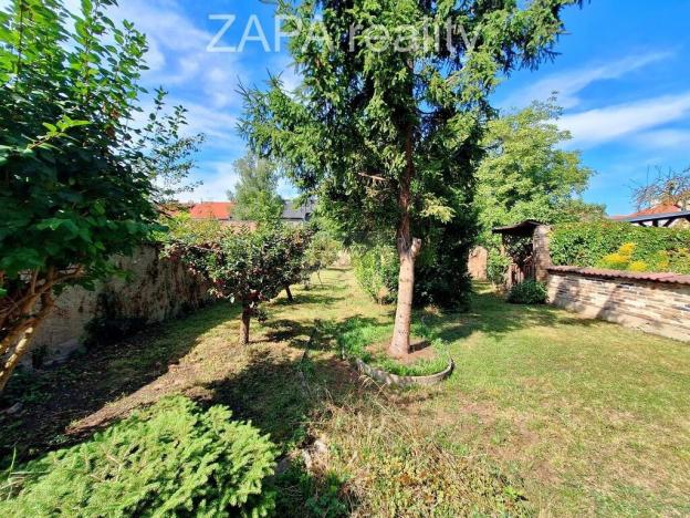 Prodej vícegeneračního domu, Roudnice nad Labem, Špindlerova třída, 210 m2